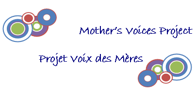 Mothers Voices Project